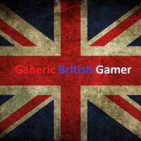GenericBritshGamer (@jonnyboy212) 's Twitter Profile