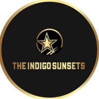 The Indigo Sunsets(@SunsetsIndigo) 's Twitter Profile Photo