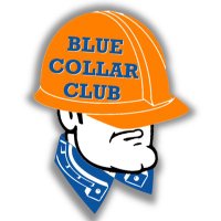 The Blue Collar Club(@BlueCollarClub) 's Twitter Profile Photo