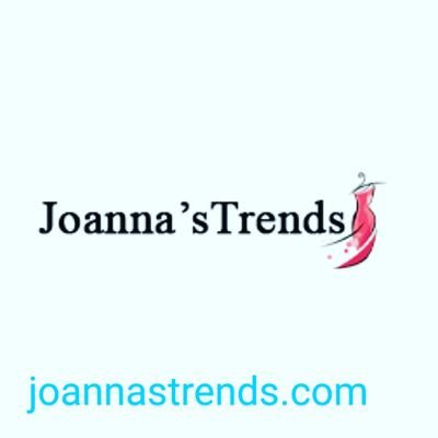 Joanna's Trends has a wide variety of quality products at competitive prices. come check out our trendy selection.