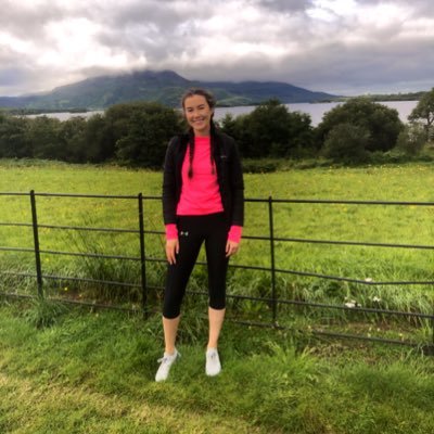 Physical Education, Junior Cycle Science and Biology Teacher ▫️MSc in Sport and Exercise Nutrition ▫️ISAK Level 1 Practitioner ▫️