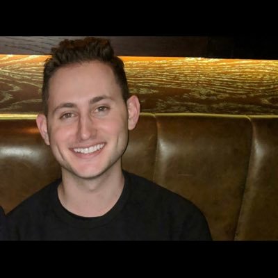 BKrupetsky's profile picture. 