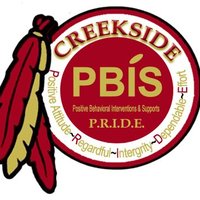 Creekside Pride (@pridecreekside) 's Twitter Profile Photo