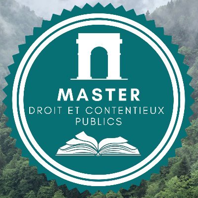 Bienvenue sur le compte twitter des étudiants du Master droit et contentieux publics de Montpellier !