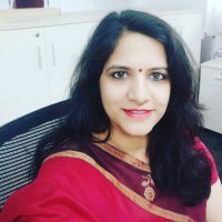Kamini Kulshreshtha (@kamini081) 's Twitter Profile