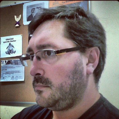 SergioChesta's profile picture. Mg. Psicología Forense. Doctor en Psicología UFRO y docente en Universidad Mayor. Siempre de Temuco... trabajo con adolescentes infractores de ley.