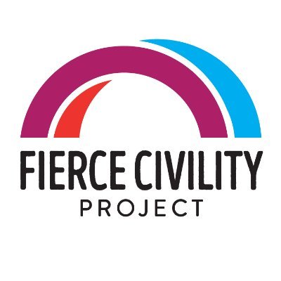 The Fierce Civility Project provides tools and experiences to compassionately bridge differences, break gridlocks of polarization, and revive the global heart