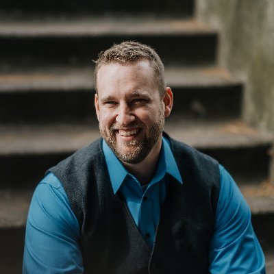 therobertball's profile picture. Proud new dad.
Developer. Sometimes, I build cool things.