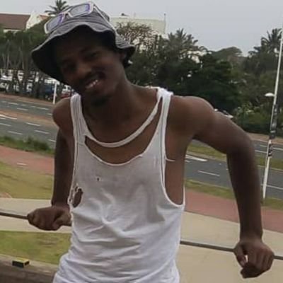 Zon_ZeOptimist's profile picture. I go-get-it  mina