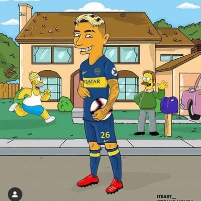 soy rodri jugador de los leones de gral las heras