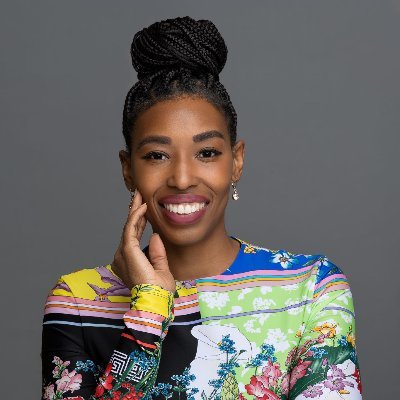 ShakiraMonet's profile picture. Helping organizations stay connected and communicate in our new world.