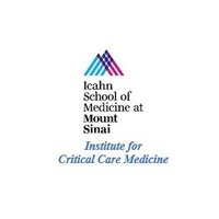 Institute for Critical Care Medicine - Mount Sinai(@MountSinai_ICCM) 's Twitter Profile Photo