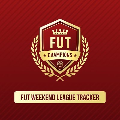 Web app for Desktop and Mobile to help you track your Weekend League stats and improve your game.