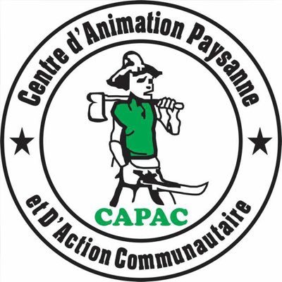 capachaiti's profile picture. Le CAPAC est une ONG nationale qui combat la pauvreté, l'exclusion et les inégalités en Haïti depuis plus de 20 ans.