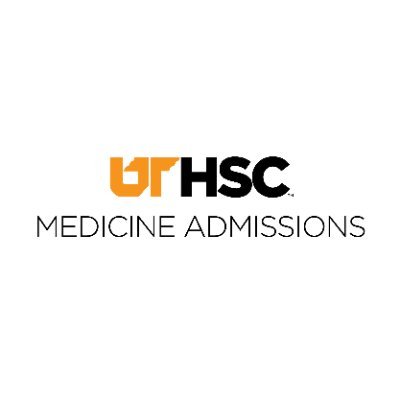 UTHSC College of Medicine's Admissions team is excited to share news, information, and updates. Follow along to see what we're up to!