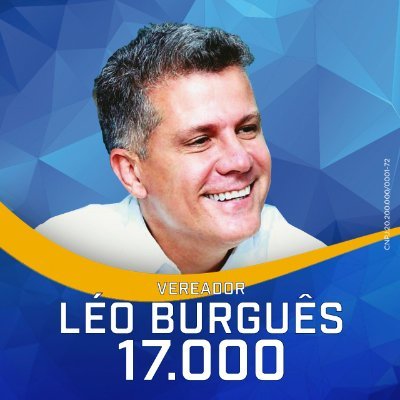 Vereador de BH, líder de governo do prefeito Kalil, candidato à reeleição pelo PSL, número 17.000 https://t.co/tUnJMT9U4x