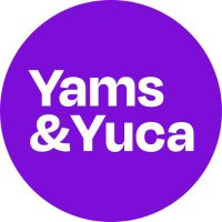 Yams and Yuca Podcast(@YamsandYuca) 's Twitter Profile Photo