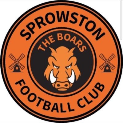 SPROWSTON FC Profile