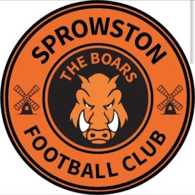 Sprowston Football Club .. under 5s to Adult. Mixed and girls football . Learning to play football , in the right environment.