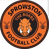 SPROWSTON FC(@fc_sprowston23) 's Twitter Profile Photo