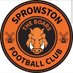 SPROWSTON FC (@fc_sprowston23) Twitter profile photo