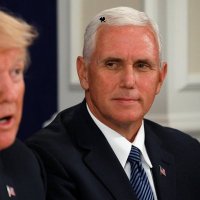 Mike Pence - Professional Mannequin (@vespertilioajr) 's Twitter Profile Photo Mike Pence - Professional Mannequin (@vespertilioajr) 's Twitter Profile Photo