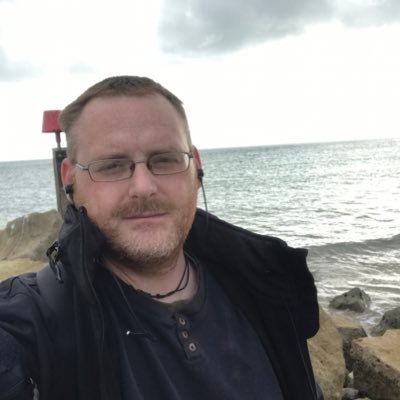 gingerjohn77's profile picture. scuba diving, anime , hiking and just seeing and doing new things. just a simple guy in an odd world