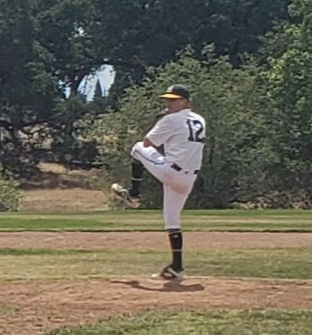 JFK Class of 2024 ||
Pitcher, Outfield ||
R/R || 4.0 GPA ||
8/6/06