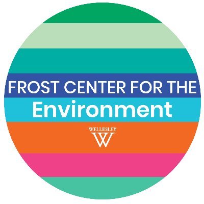 The Frost Center cultivates a diverse, innovative, and collaborative community that will shape a more just environmental future.