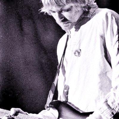 ロックスター的なさんのプロフィール画像