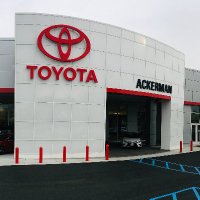 Ackerman Toyota (@ackermantoyota) 's Twitter Profile