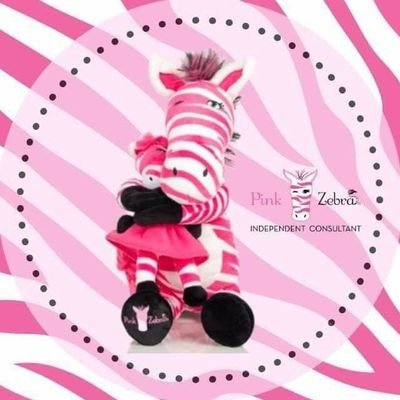 My name is TerriLynn I am an independent consultant for Pink Zebra. I am married with 4 children and 4 fur kids. https://t.co/Ts0zVF7x6x