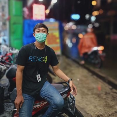 IkbalCibong's profile picture. 