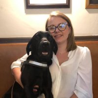 Katie Holgate (@katiecoopy) 's Twitter Profile