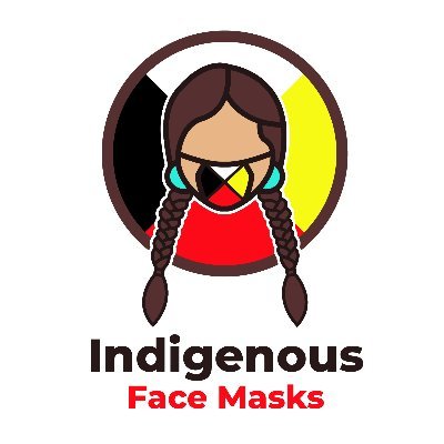 For each mask purchased, we send a mask to an Indigenous child or youth in our Indigenous communities.