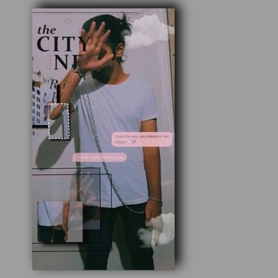 chiragvairgi's profile picture. ambivert.
intoxicated most of the times.
tangled mess of infinite complexities.
people pleaser.