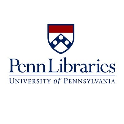 News and information from the libraries @Penn.