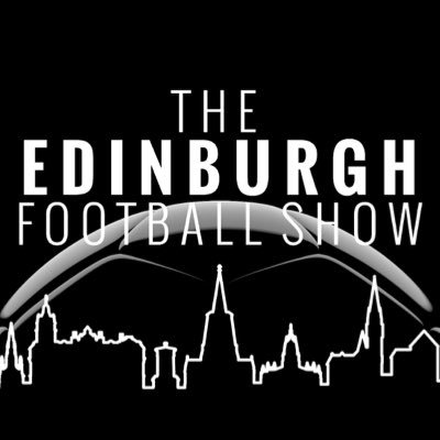 The Voice of Football in Edinburgh - an Old Firm-free Zone. 🏰 100% @jamtarts, @hibernianfc @edinburghcityfc & @spartansfc