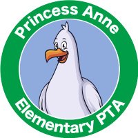 Princess Anne Elementary PTA (@paespta) 's Twitter Profile