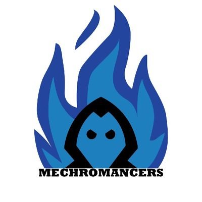 FTC4717's profile picture. FTC Team #4717 - Mechromancers