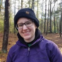 Ellen Brumbaugh-Reed (@eh_reed) 's Twitter Profile
