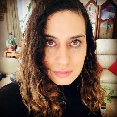 Maritza_OXR's profile picture. 