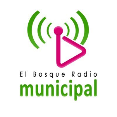 📻📲 Somos la radio online de la Ilustre Municipalidad de El Bosque