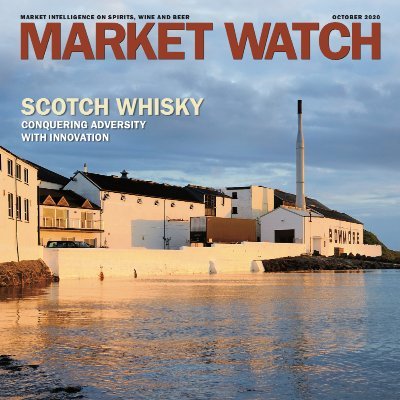 Market intelligence on spirits, wine and beer. 
Published by M. Shanken Communications, Inc.