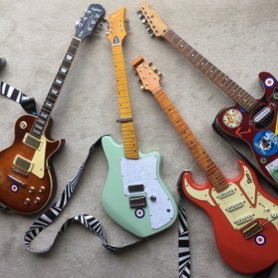 DaveRob08413112's profile picture. Love music