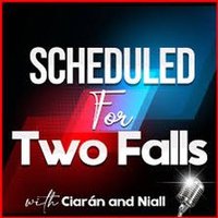 Scheduled For Two Falls (@scheduledfor2f1) 's Twitter Profile