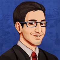 Joshua Lasky (@laskyjoshua) 's Twitter Profile