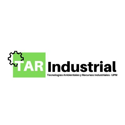 Grupo investigación/Research group Tecnologías Ambientales y Recursos Industriales (TAR-Industrial)🌱 @La_UPM
#airquality #wastemanagement #watertreatment #lca