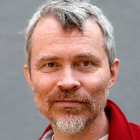 Gunnar Boye Olesen (@gunnarbolesen) 's Twitter Profile