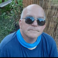 Bill Pate - @BillPate13 Twitter Profile Photo